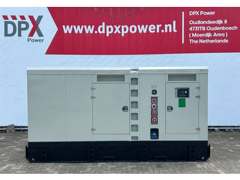 Iveco CR13TE2A - 385 kVA Generator - DPX-20510  - Електричний генератор: фото 1