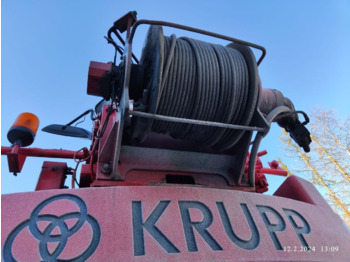 Krupp KMK 3050 - Автокран: фото 2