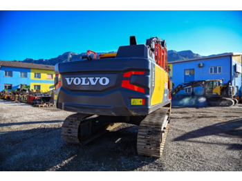 Volvo EC200ENL - Гусеничний екскаватор: фото 5