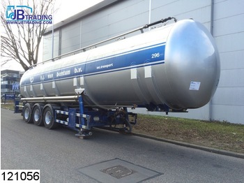 Atcomex Silo Tipping , 60000 liter, 2.6 Bar 10 UNITS - Напівпричіп цистерна