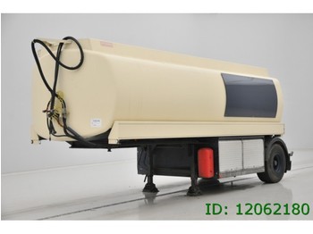  Atcomex TANK 20.000 Liters - Напівпричіп цистерна