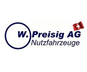 Willi Preisig AG