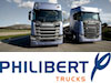 PHILIBERT SCANIA LYON NORD