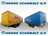 KRONE Used