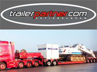 Trailerpartner A/S
