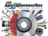 ARGIROPOULOS truck parts