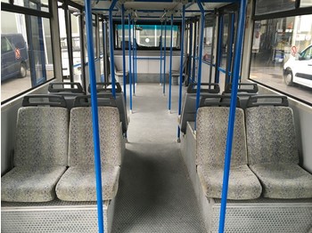 Перонний автобус Cobus 2700: фото 3
