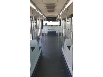 Перонний автобус Cobus 3000: фото 3