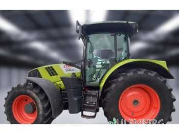 Трактор CLAAS Arion 620