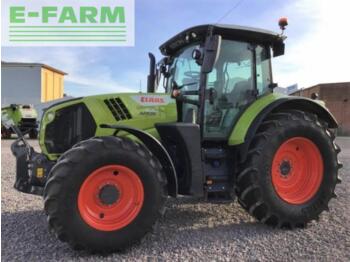 Трактор CLAAS Arion 630