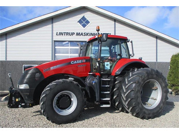 Трактор CASE IH Magnum 340