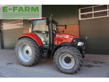 Трактор CASE IH Farmall U