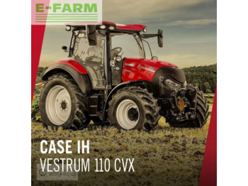 Трактор CASE IH Vestrum