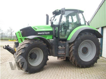Трактор DEUTZ Agrotron 7250 TTV