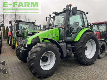 Трактор DEUTZ Agrotron MK3