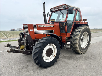 Трактор FIAT 90 series