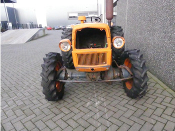 Трактор FIAT