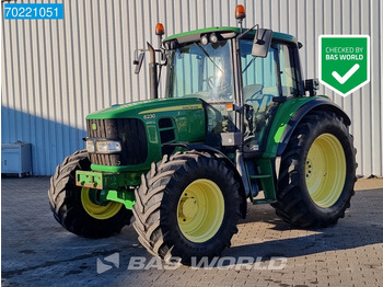 Трактор JOHN DEERE 6230