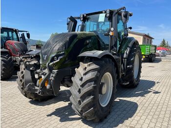 Трактор VALTRA T-series