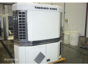Холодильна установка THERMO KING