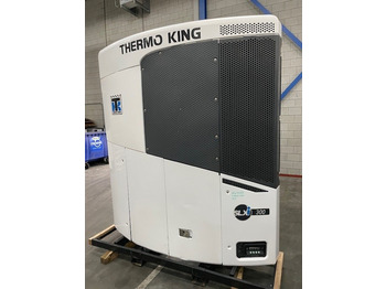 Холодильна установка THERMO KING