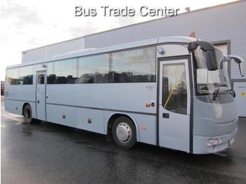 Приміський автобус Autosan A1012T LIDER: фото 1