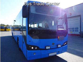 Приміський автобус Autosan Eurolider 15LE A1215DLE: фото 1