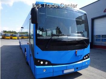 Приміський автобус Autosan Eurolider 15LE A12 15DLE Euro5: фото 1
