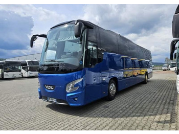 Bova FHD 2 / SPROWADZONA/ MANUAL / EURO 6 - Туристичний автобус: фото 4