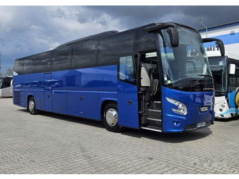Bova FHD 2 / SPROWADZONA/ MANUAL / EURO 6 - Туристичний автобус: фото 1