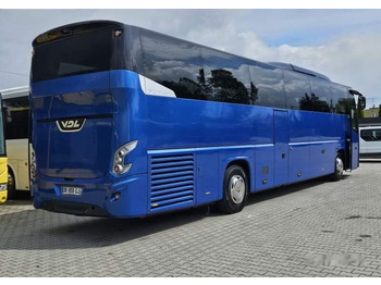 Bova FHD 2 / SPROWADZONA/ MANUAL / EURO 6 - Туристичний автобус: фото 3