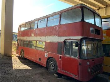 Двоповерховий автобус Bristol VR double decker bus: фото 1