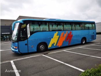 Туристичний автобус DAF DE40 XF SB4000. 56+1 places.: фото 1