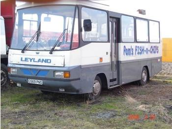 DAF LEYLAND - Автобус