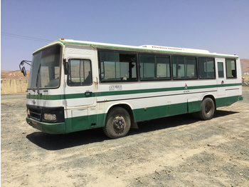 Приміський автобус Daewoo BF106: фото 1