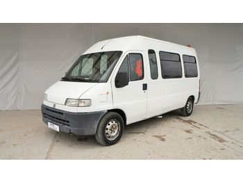 Мікроавтобус, Пасажирський фургон Fiat Ducato 2.8d/90kw BUS 15 sitze/ AHK: фото 1