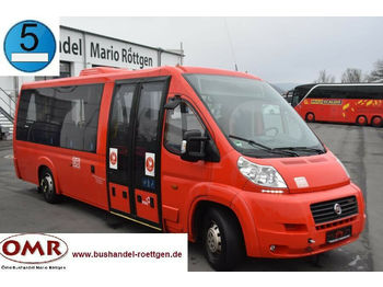 Мікроавтобус, Пасажирський фургон Fiat Ducato / Sprinter / 515 / 516 / Euro 5: фото 1