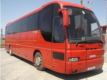 Туристичний автобус IVECO IRISBUS EUROCLASS 380 HD: фото 1