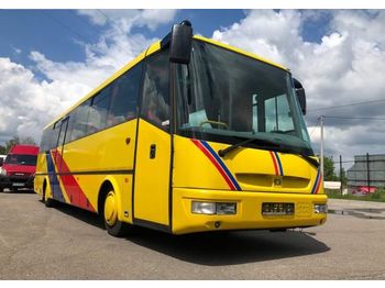 Приміський автобус IVECO SOR C 10,5 KLIMA: фото 1