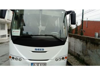 Приміський автобус IVECO TECTOR: фото 1