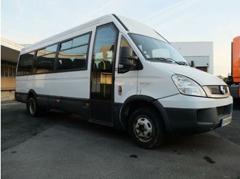 Мікроавтобус, Пасажирський фургон Irisbus A50C17*22 seats*86300 km*Euro5EEV: фото 1