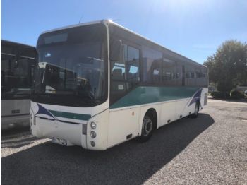 Приміський автобус Irisbus Ares , Klima ,Euro3 ,Top Zustand,60 Sitze: фото 1