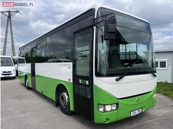 Irisbus CROSSWAY 10,5M NAUKA JAZDY - Приміський автобус: фото 1