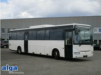 Приміський автобус Irisbus Crossway, Euro 5, 61 Sitze, Klima, Automatik: фото 1