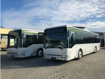 Приміський автобус Irisbus Crossway LE Klima 6-Gang 46-Sitze EURO 5: фото 1