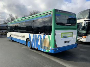 Приміський автобус Irisbus . Iveco Crossw: фото 3