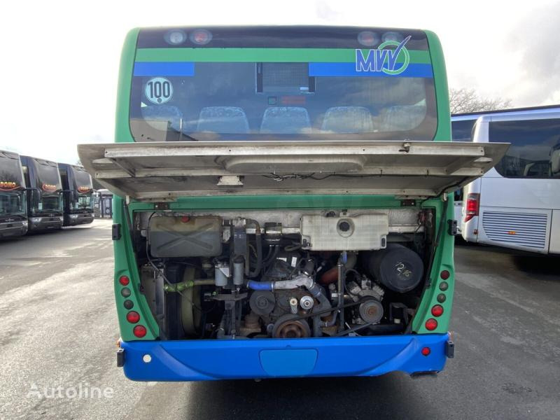 Приміський автобус Irisbus . Iveco Crossw: фото 9