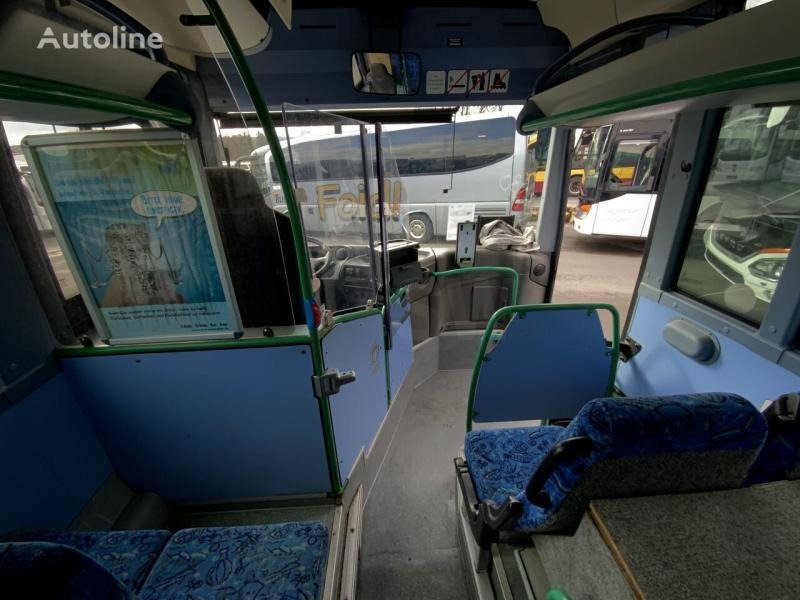 Приміський автобус Irisbus . Iveco Crossw: фото 18