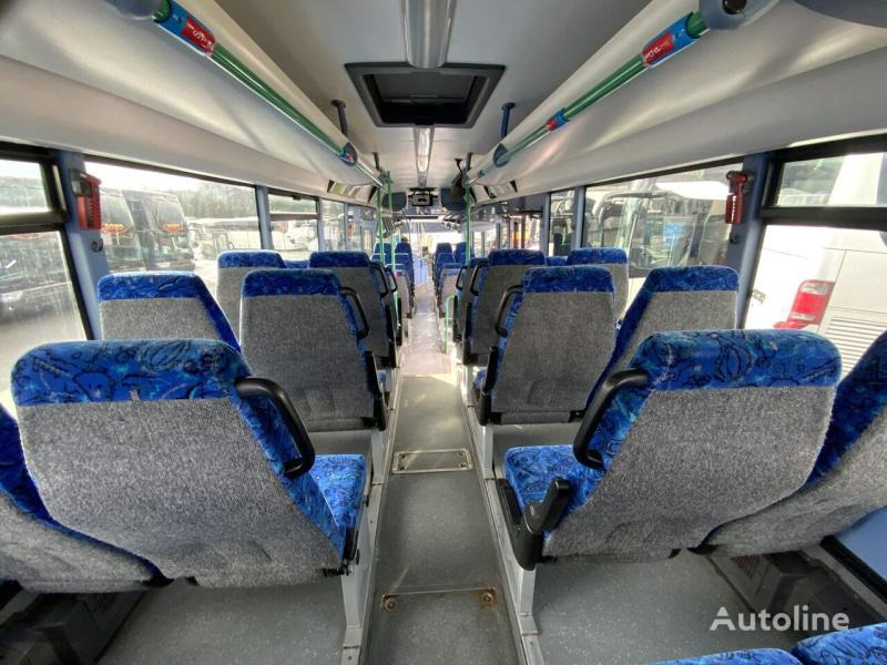 Приміський автобус Irisbus . Iveco Crossw: фото 15