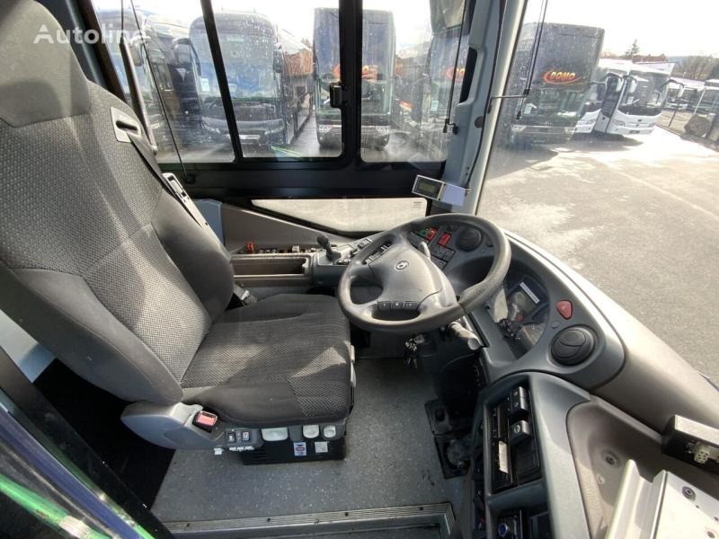 Приміський автобус Irisbus . Iveco Crossw: фото 19